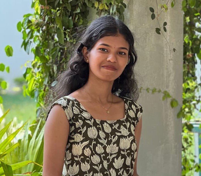 website developer aswathi